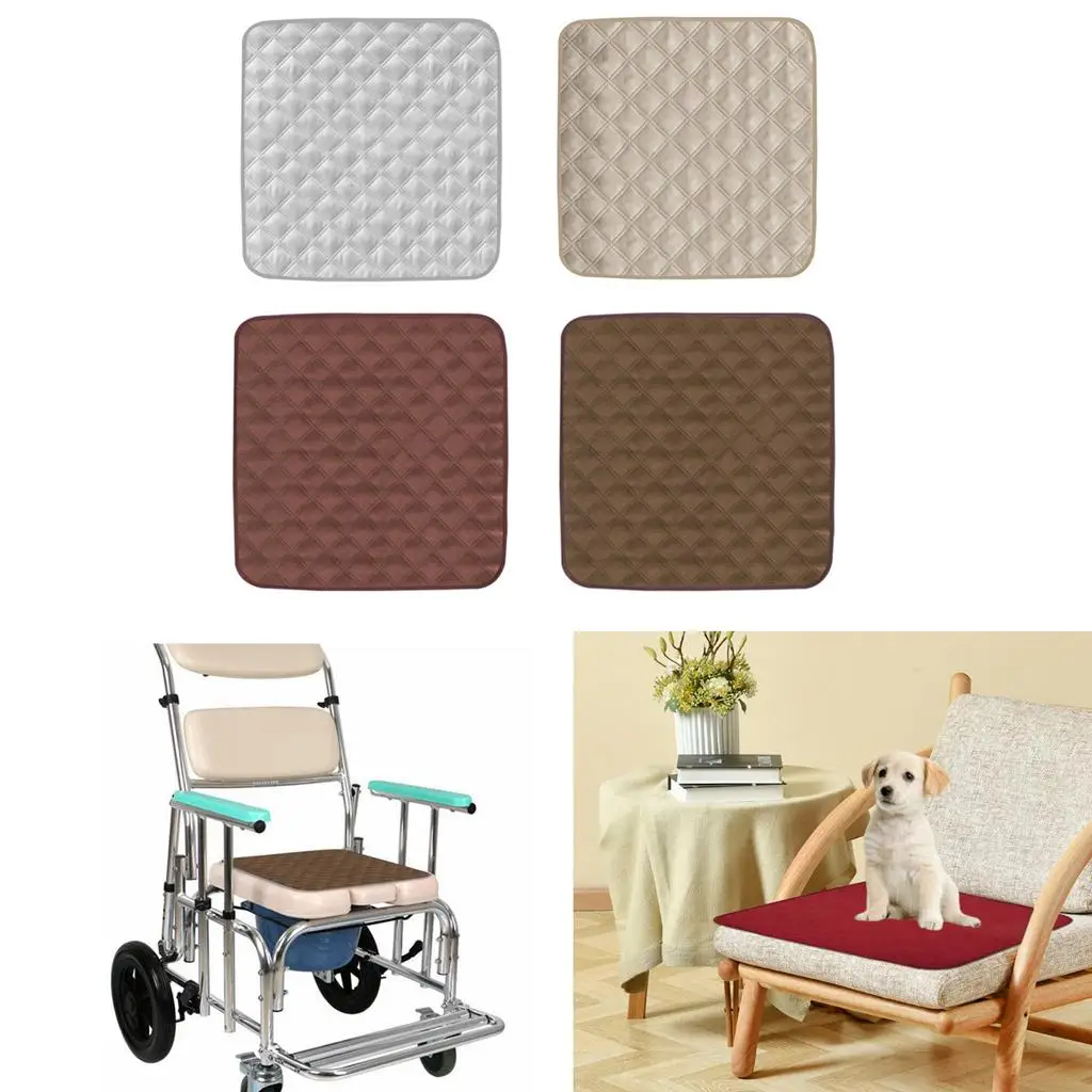 Protector Pad Protection For Incontinence  Kinds Color For C