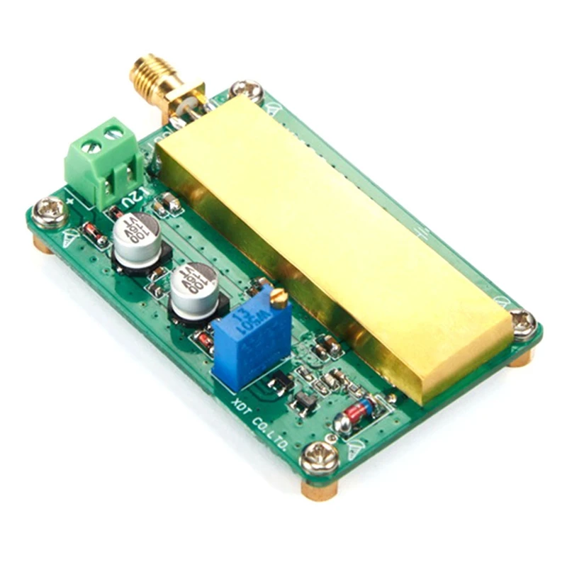 

0-1Ghz RF Noise Source White Noise Generator Simple Spectrum Tracking Source Frequency Sweeper Promotion