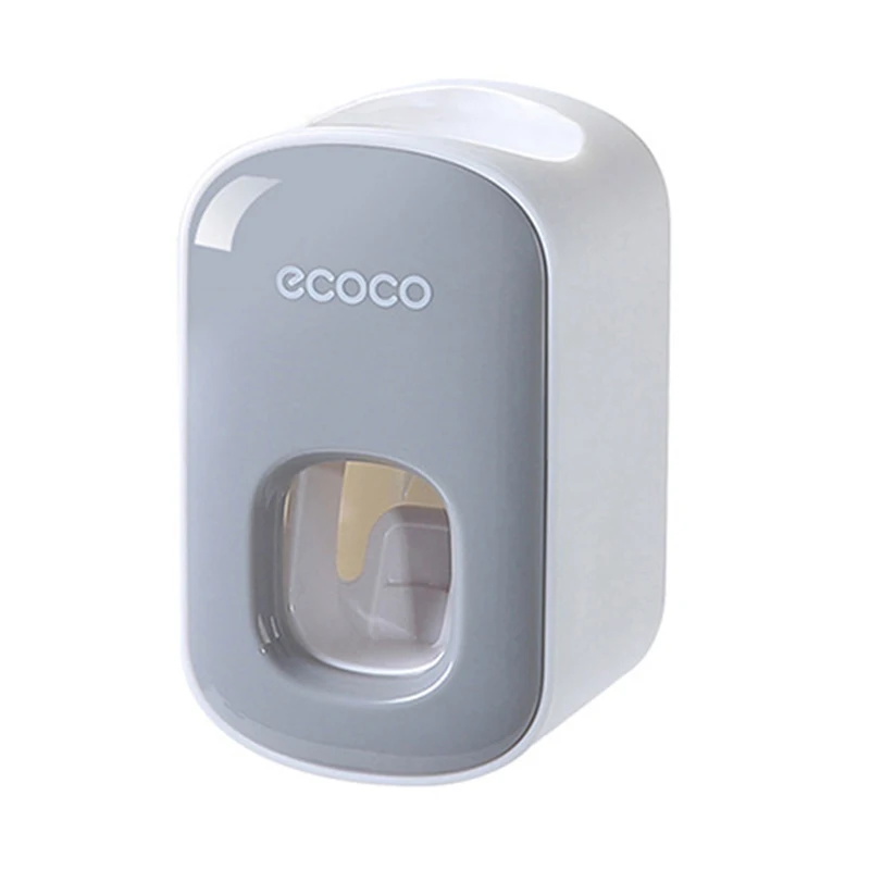 

ECOCO Автоматический диспенсер зубной пасты