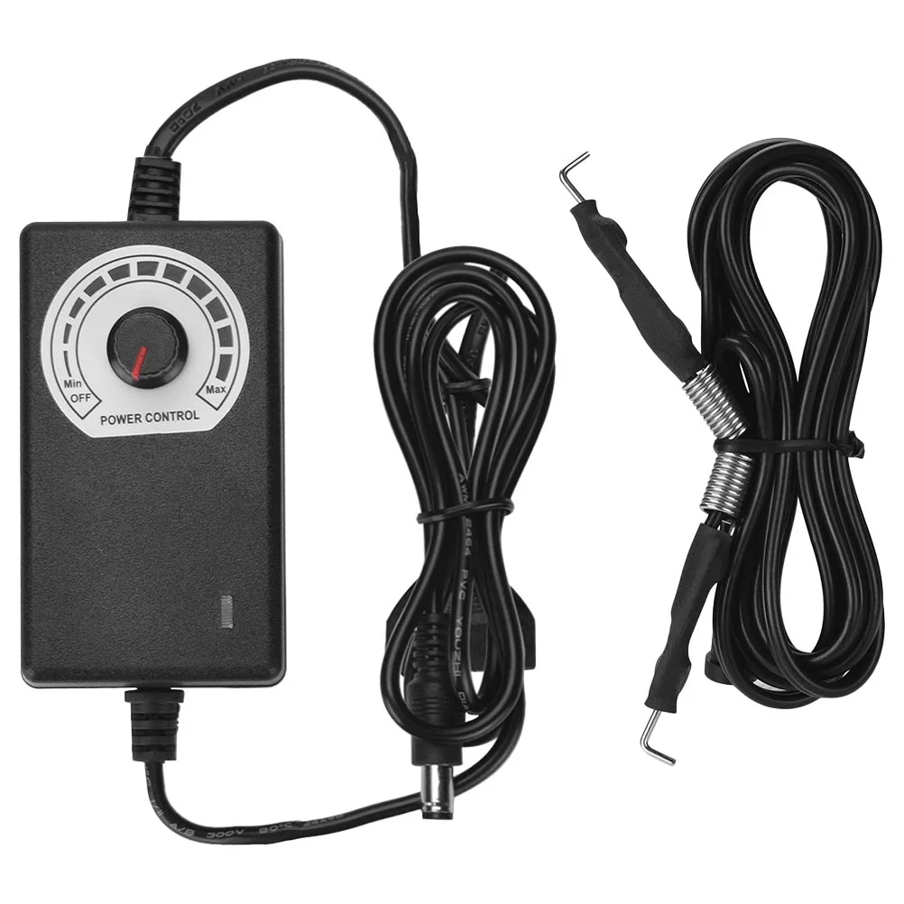 

Tattoo Machine Power Adapter Tattooing Power Adapter Tattoo Equipment EU Plug