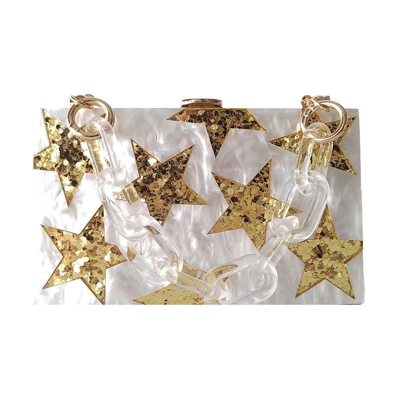 

Handbags For Women Designer Luxury Clutch Bag Crossbody Ladies Fashion First Class Brand Shoulder Tote Bag White Cosmetic Wallet