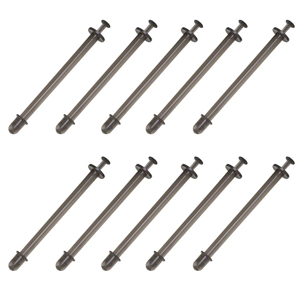 

20 Pcs Gynecological Delivery Device Liquid Dispenser Boosters Private Area Push Tubes Female