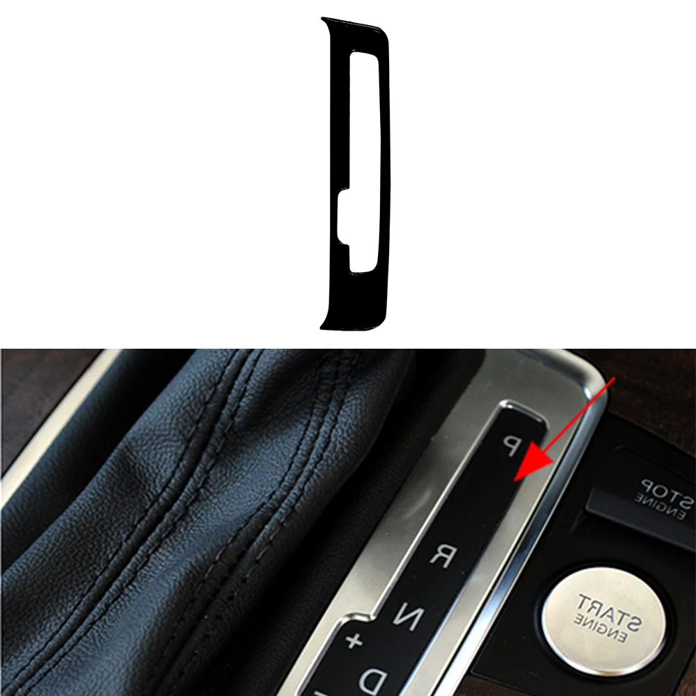 

Для Audi A6 C6 S6 2007-2015 Piano Black Воздуховыпускное отверстие переключения передач Спидометр Рулевое колесо Подъемник окна Костюм Наклейка для салона автомобиля