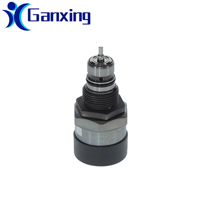 Клапан регулирования давления системы Common Rail CR/DRV-US AK/30S 0281006206