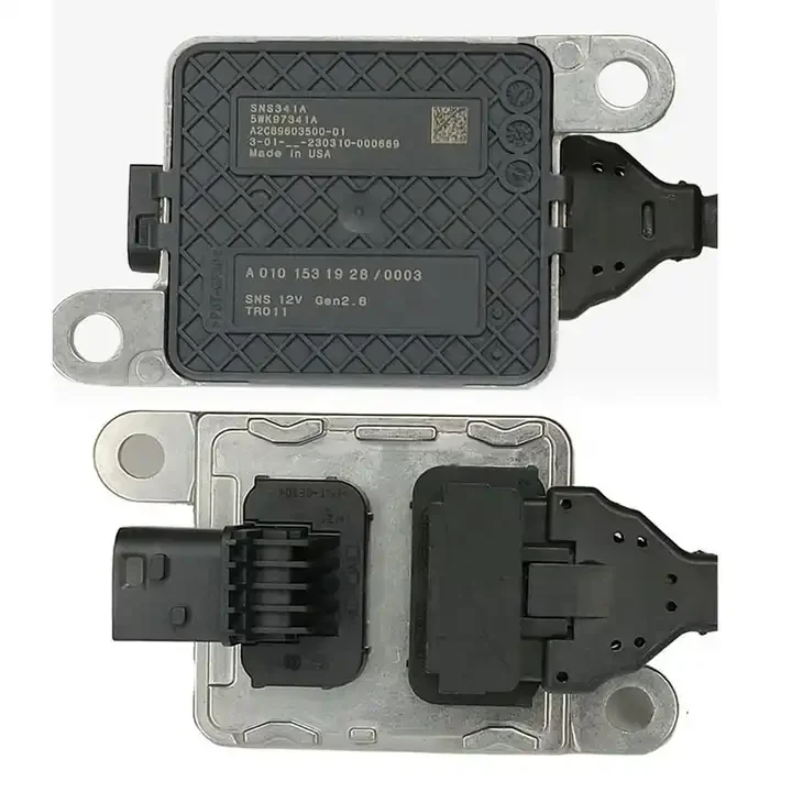 Хорошая продажа с фабрики автомобильный датчик OE 5WK9 7341A A 0101531928 /0003 Датчик оксида