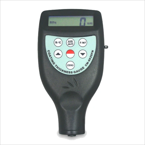 

CM8825FN hand held coating thickness gauge