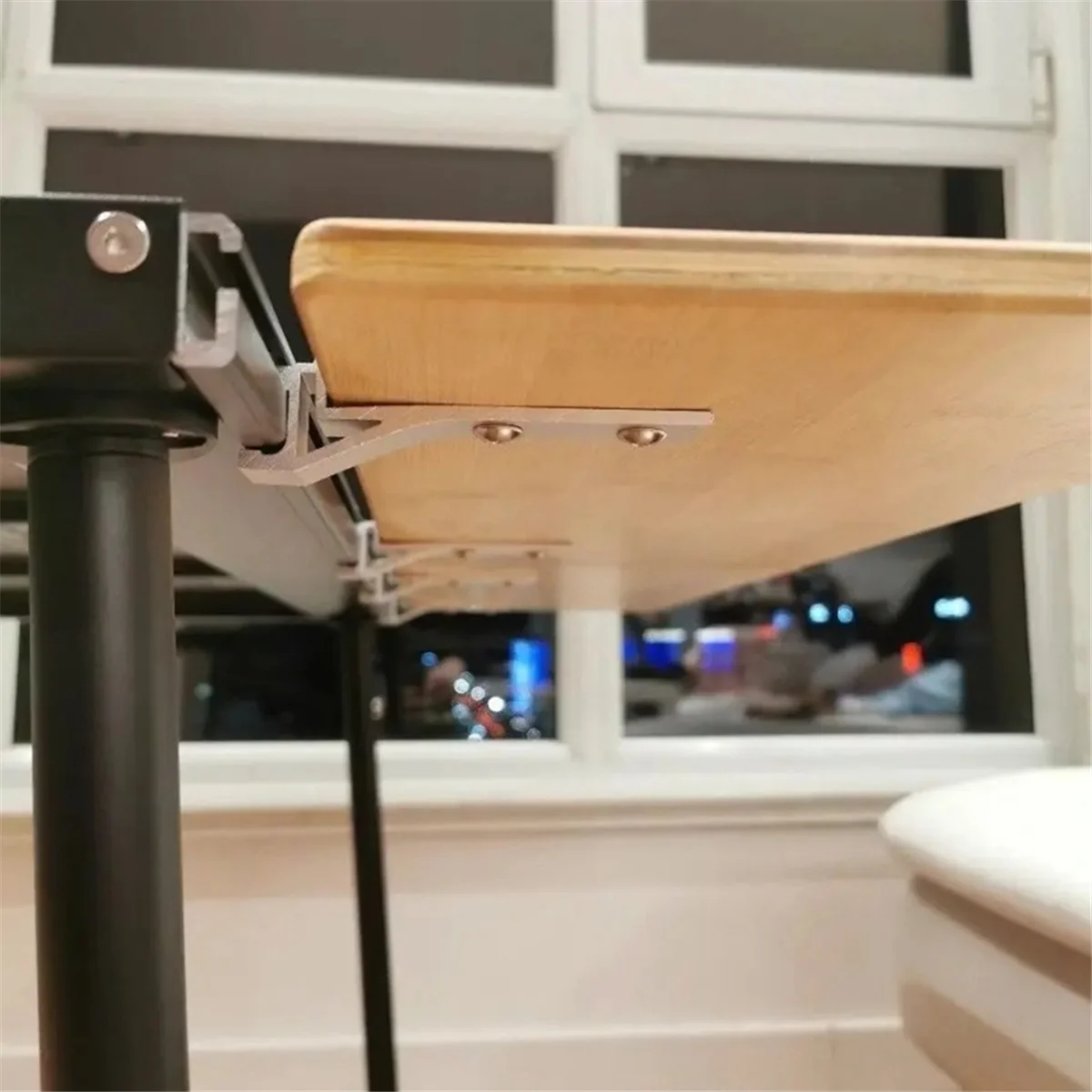 Удлинительная пластина соединительные пряжки раздвижные из сплава