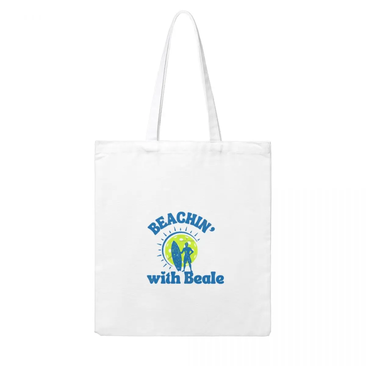 Пляжная сумка с официальным логотипом портативные сумки для покупок обедов