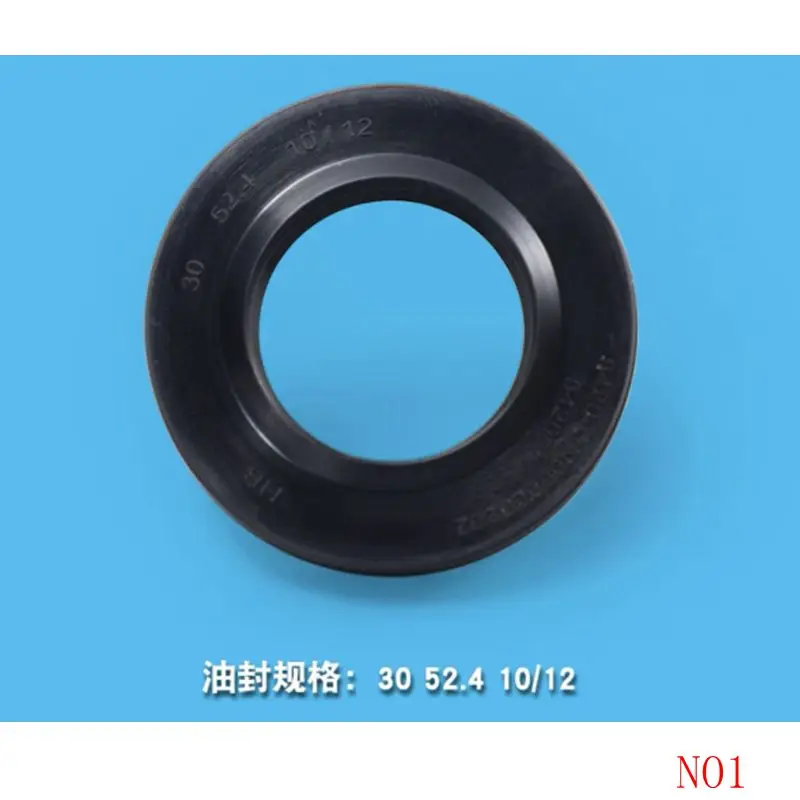 Уплотнитель воды для барабанной стиральной машины Siemens Bosch 30 52 4 10/12 35 62 72/84 11/18