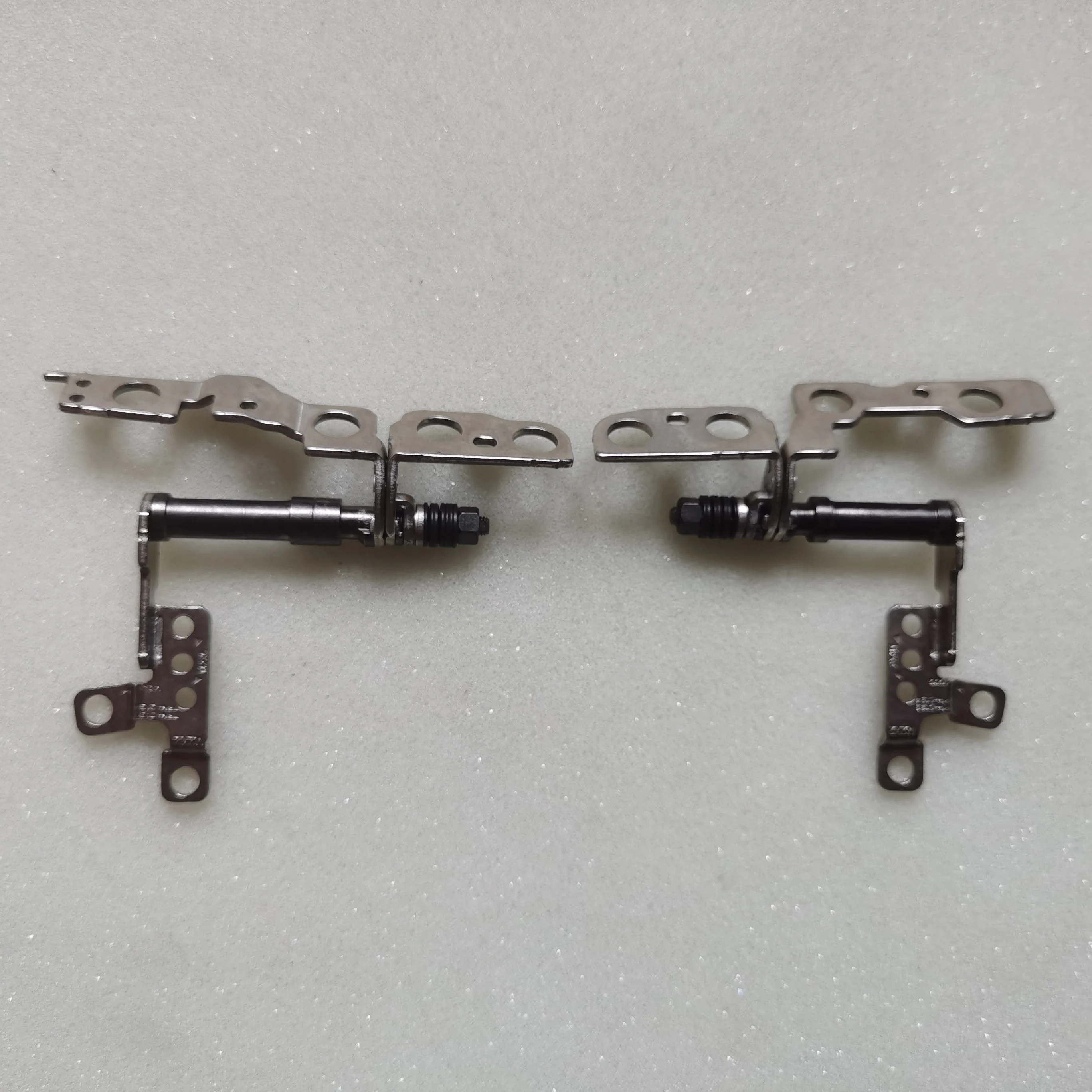 Новинка, ЖК-шарнир для ноутбука HP 15-CX0065TX 15-CX0068TX 15-CX0070TX 15-CX Φ ZBook 15 в G5, пара