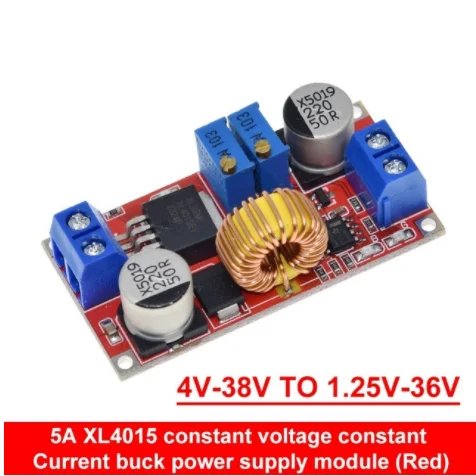 FSXSEMI Step down Charging Board