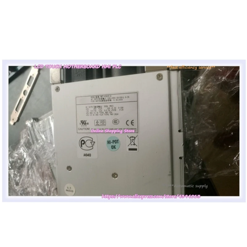 Для MRT-6300P-R 300W источник питания MRT-6300P оборудование источник питания