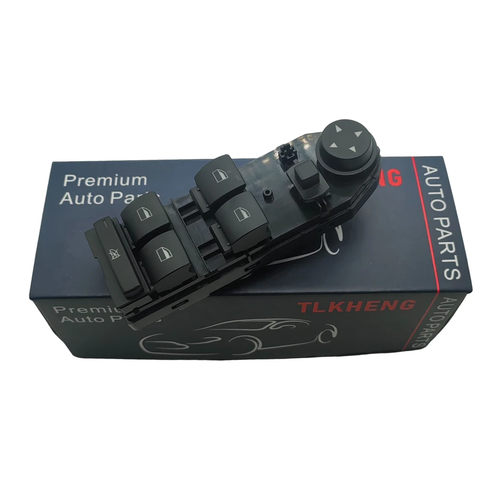 

Переключатель управления стеклоподъемником для BMW E83 X3 2004-2010, 61313413428 , 61313414352