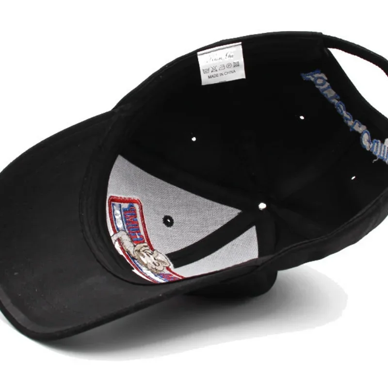 Регулируемая хлопковая бейсболка унисекс для мужчин и женщин