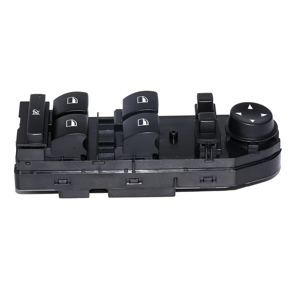 Переключатель Стеклоподъемника для BMW X3 (E83) 2003 2004 2005 2006 2007 2008 2009 2010 -2011 61313414355