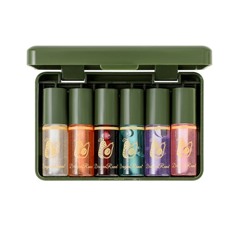 

Блестящая жидкая помада Q1QD, алмазная Мерцающая металлическая помада, водостойкий стойкий Блестящий Блеск для губ