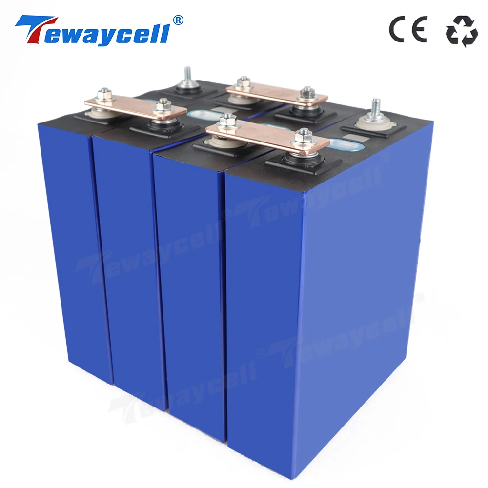 4 шт. перезаряжаемые литий-железо-фосфатные батарейки 3 2 В | Электроника