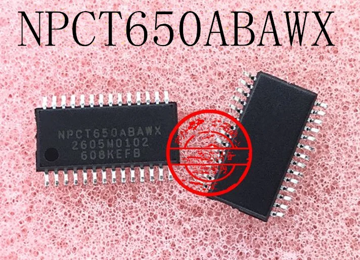 

NEW NPCT650ABAWX SIO1028-JZX SI01028-JZX 24HSS1041R-2HF 24HSS1041R VTU10B0 VTU10BO S2916-51 RTS5441E-GR RTS5441E 5441E