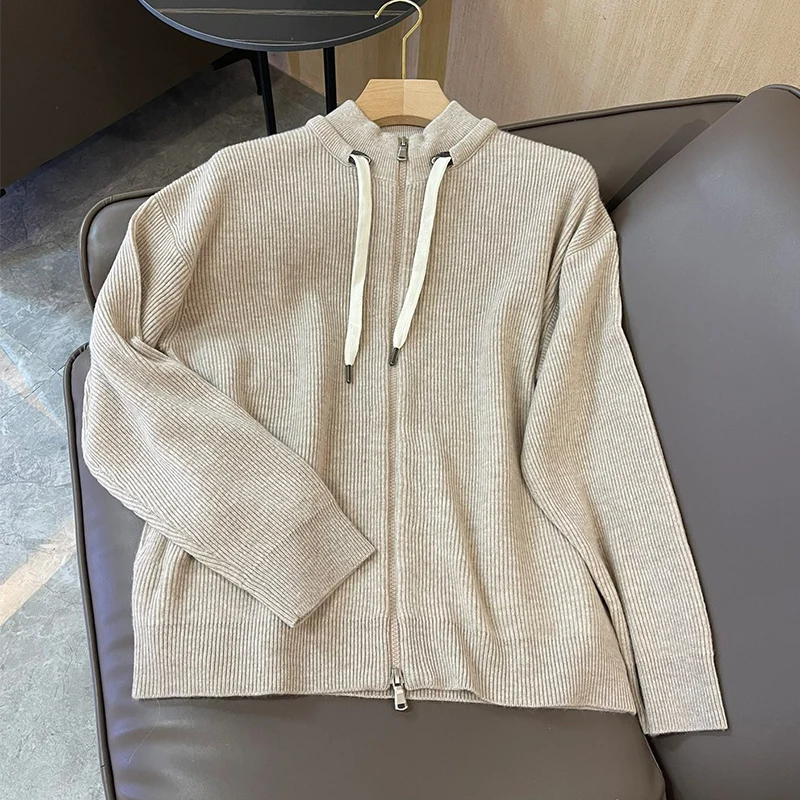 Рисунок 2 - Повседневный свободный комплект из 2 предметов