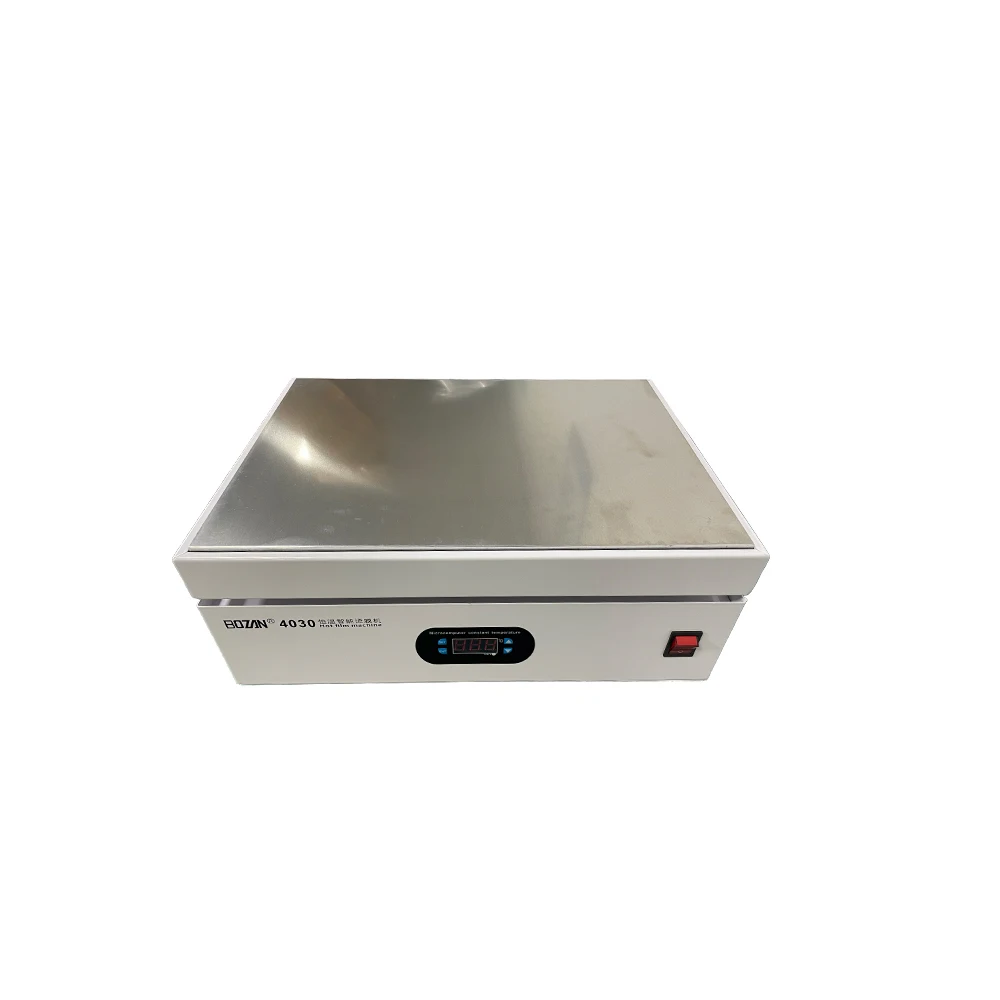 Ручная упаковочная машина для целлофана