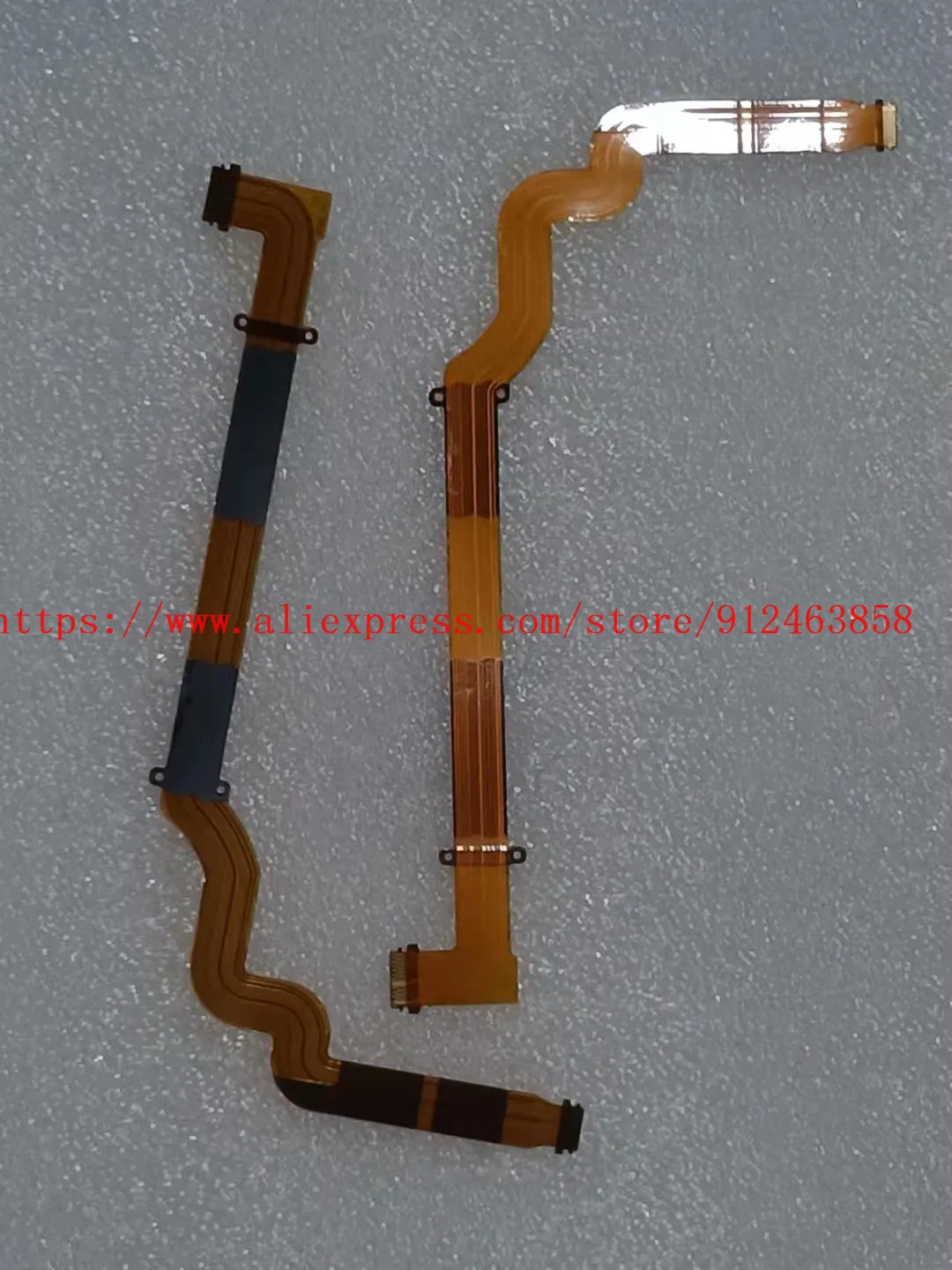 ЖК-экран для Canon G7X Mark II G7X2 | Крышки объектива