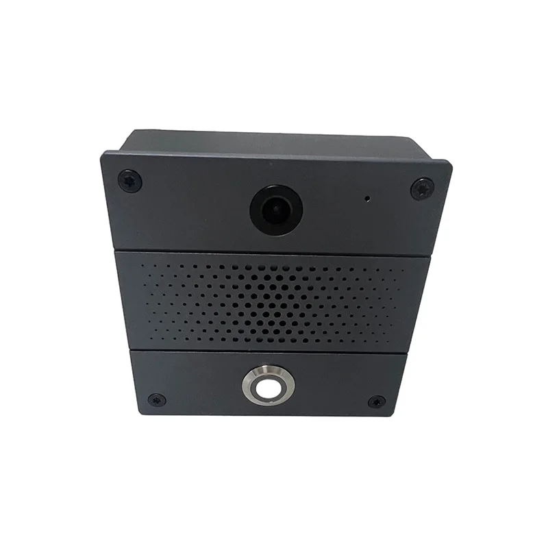 TONMIND D26V IP-видеодомофон