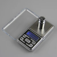 100200300500g0 01g digital pocket scale multipurpose piece counting led backlight jewelry kitchen mini digital scale