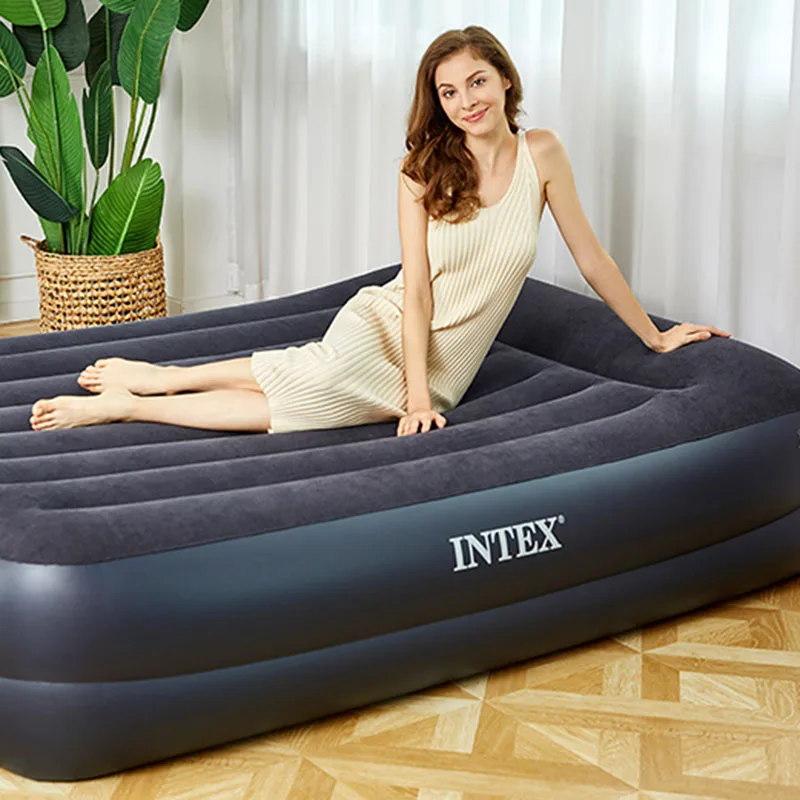 Компактная дизайнерская односпальная кровать складной диван для балкона отдыха