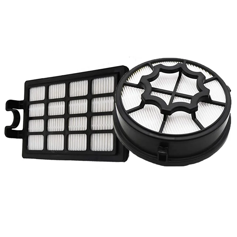 Фильтр AEF112 для пылесоса AEG LX4-1-SM-P WR EB X Efficiency EF112B Electrolux серии 79 набор аксессуаров B