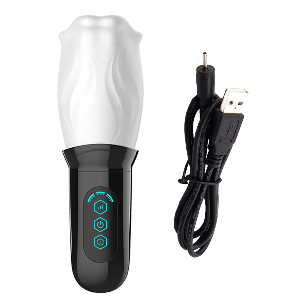 Искусственная вагина для мужчин мужской мастурбатор Автоматическая реальная