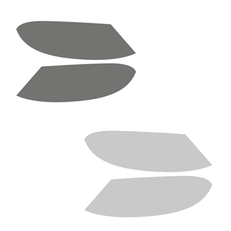 

Передняя крышка передней фары для Mercedes Benz C Class W205 C63 AMG S205