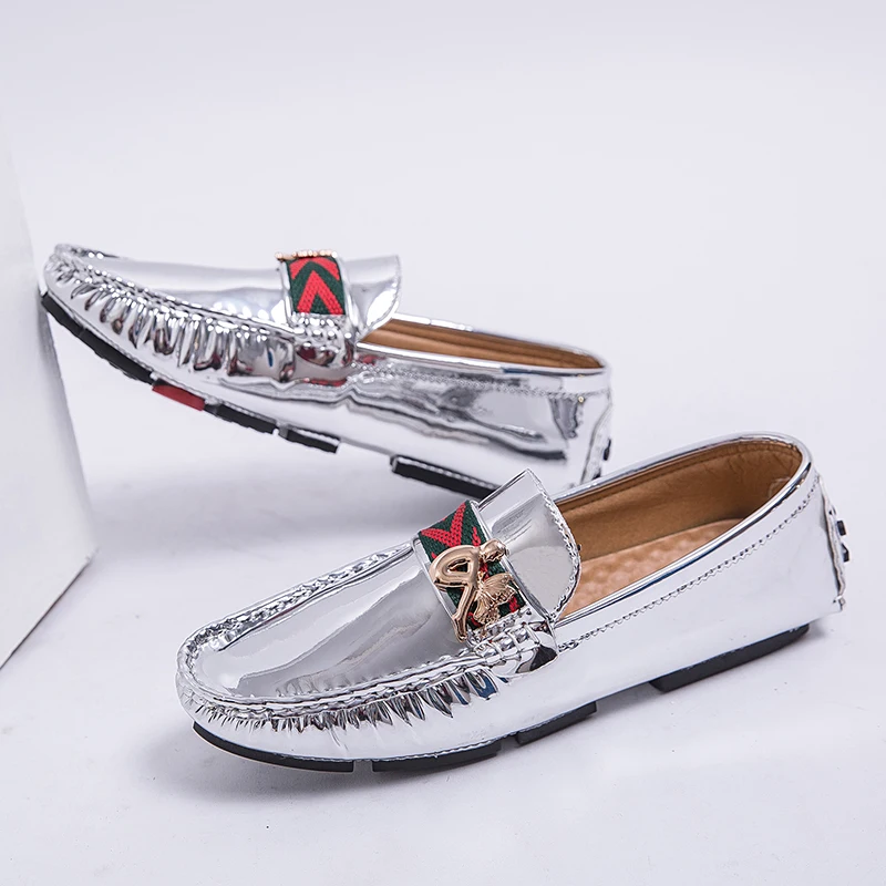 

Spring/Autumn Fashion Shoes Loafers Men Shoes Driver Shoes Breathable Mens Shoes Casual Luxury Loafers shoes S8900-S8905