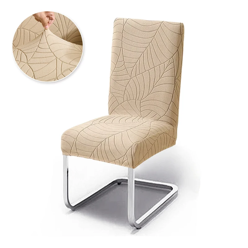 

Чехлы для стульев Yupartex, современный стиль, спандекс/полиэстер