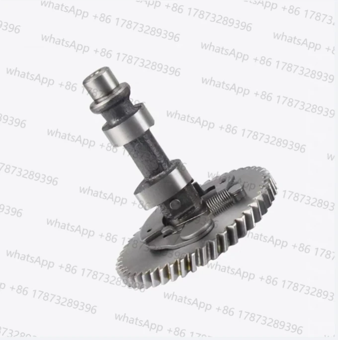 Фото СТАЛЬНЫЙ КАМУФОРТ ПОДХОДИТ ДЛЯ HONDA 168F 170F GX160 AX60 И БОЛЬШЕ 163CC 5.5HP 4-Х ТАКТИВНЫЙ КАМУЛЯТОР EC2500 1800 2200 2 кВт Водяной НАСОС ГЕНЕРАТОРА №1