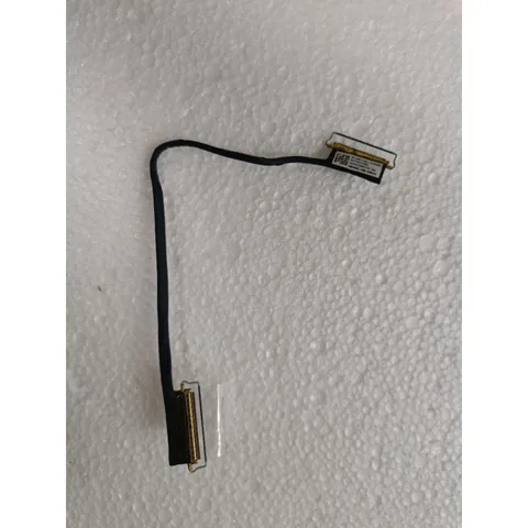Б/у экранный кабель для Lenovo ThinkPad X1 Carbon 7th 8th  DC02C00FF00