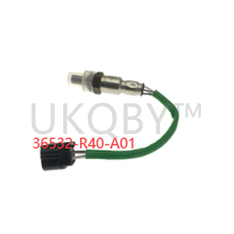 36532-R5A-004 подходит для заднего датчика кислорода Ho nd a 12-14 CRVs 2 4 датчик соотношения