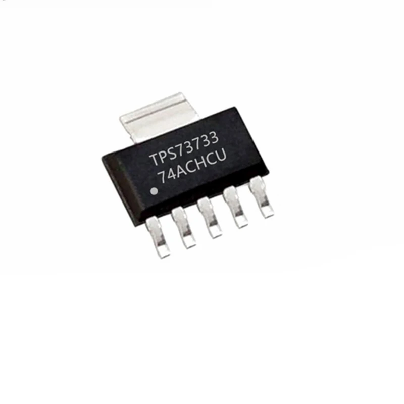 

TPS73733DCQR TPS73733 SOT-223 New original ic chip In stock