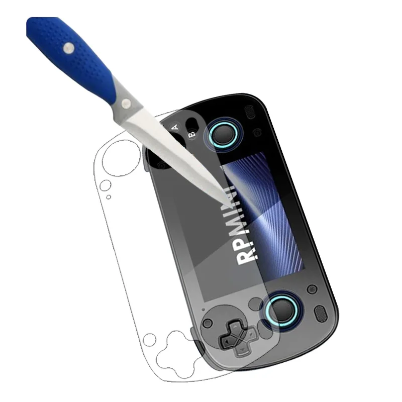 Защитная пленка для экрана RPMINI OPUYYM