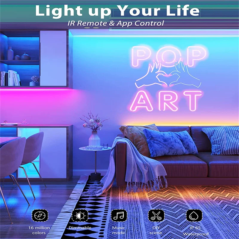 Рисунок 3 - Фотообои с голубыми зубьями