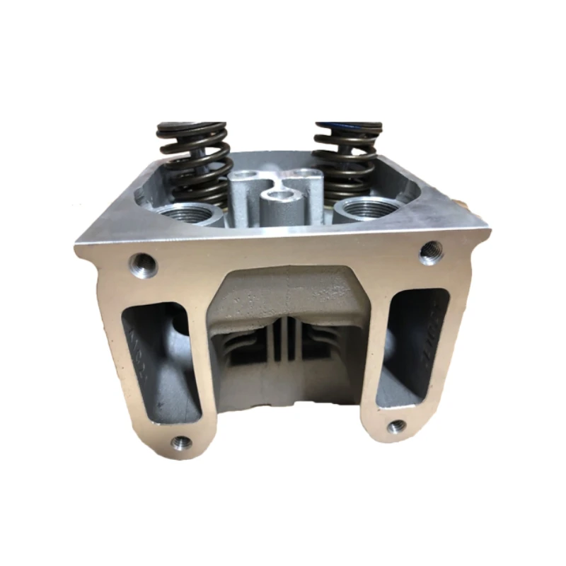 

Головка цилиндра FL912 FL912W 02239758 для двигателя deutz