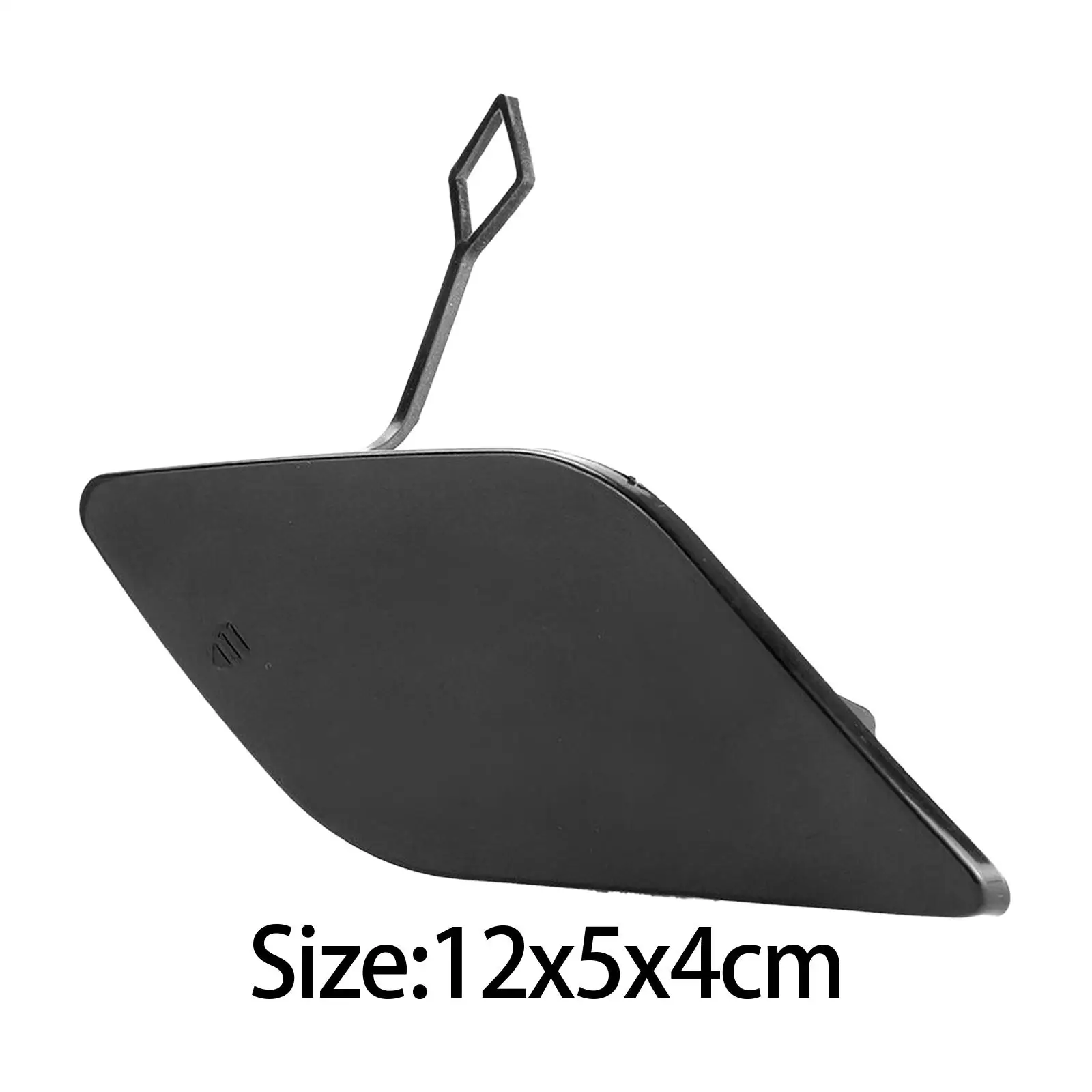 Крышка фаркопа переднего бампера 2128850126 Замена подходит для Mercedes-Benz