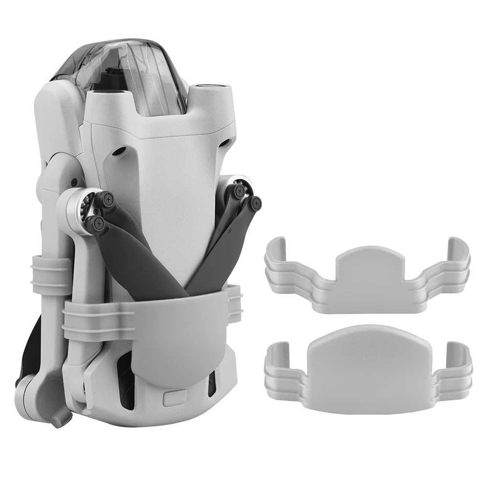 

СТАБИЛИЗАТОР ДЕРЖАТЕЛЯ пропеллера для DJI MINI 3 PRO защитный ремешок для пропеллера для DJI Mini 3 Pro ремешок для пропеллера аксессуары для дрона