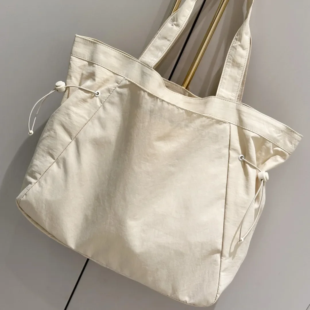 Женская Сумка Через Плечо Роскошный Дизайнерский Повседневный Нейлоновый Жилет