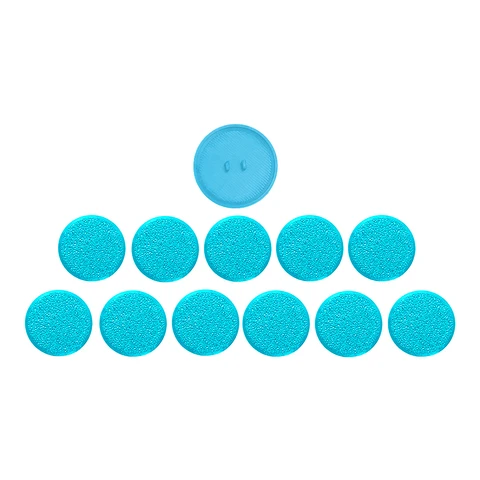 Мини-контроллер Flatbox с 3D принтом, запасная деталь, заменяемые кнопки Hitbox для Flatbox, аркадная рукоятка, джойстик