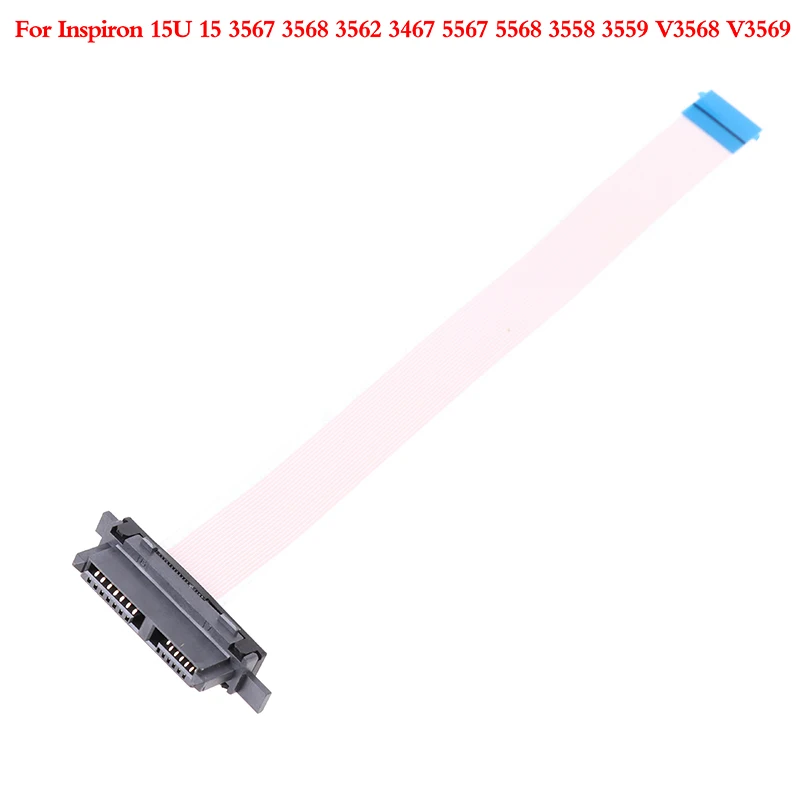 Фото Соединительный кабель ODD DVD FLEX для ноутбука 2022, для Dell Inspiron 15U 15 3567 3558 V3568 №2