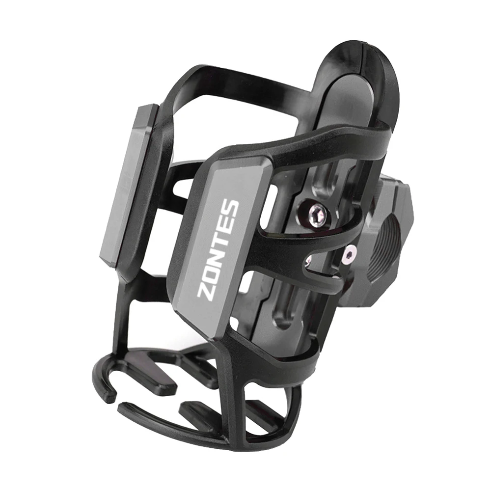 

Для ZONTES 368G 368E 368M 350E G1 125 125U G1 150 310T 310X 703F Держатель для чашки с двигателем, клетка для бутылки с водой, подставка