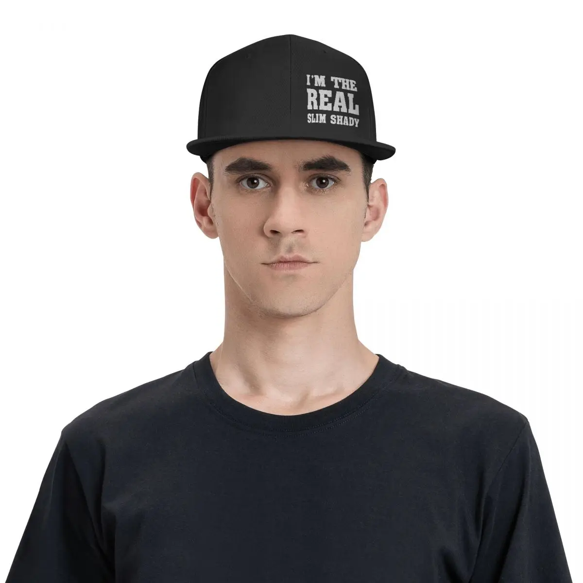 Eminem Merch I The Real Slim Shady 