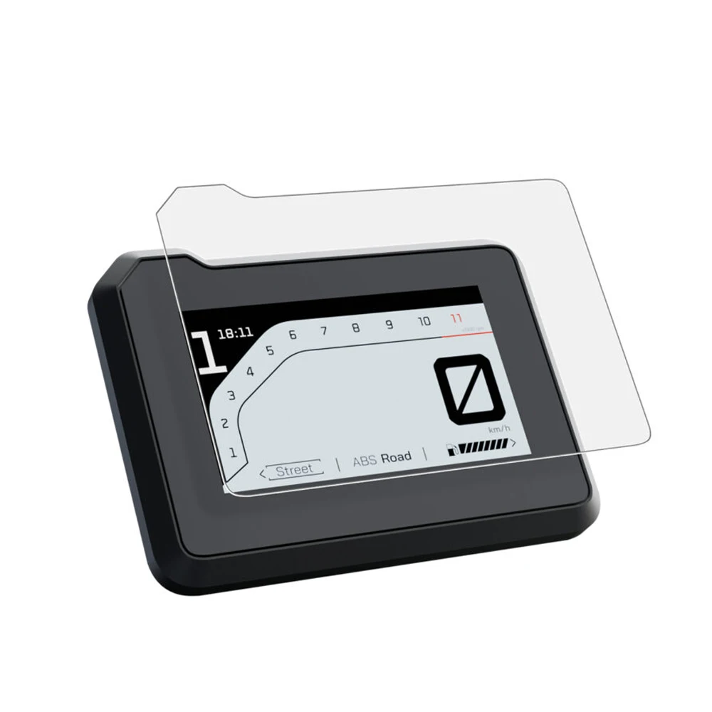 

Аксессуары для мотоциклов Husqvarna Vitpilen 401 2024- Vitpilen 125, Защитная пленка для приборной панели от царапин