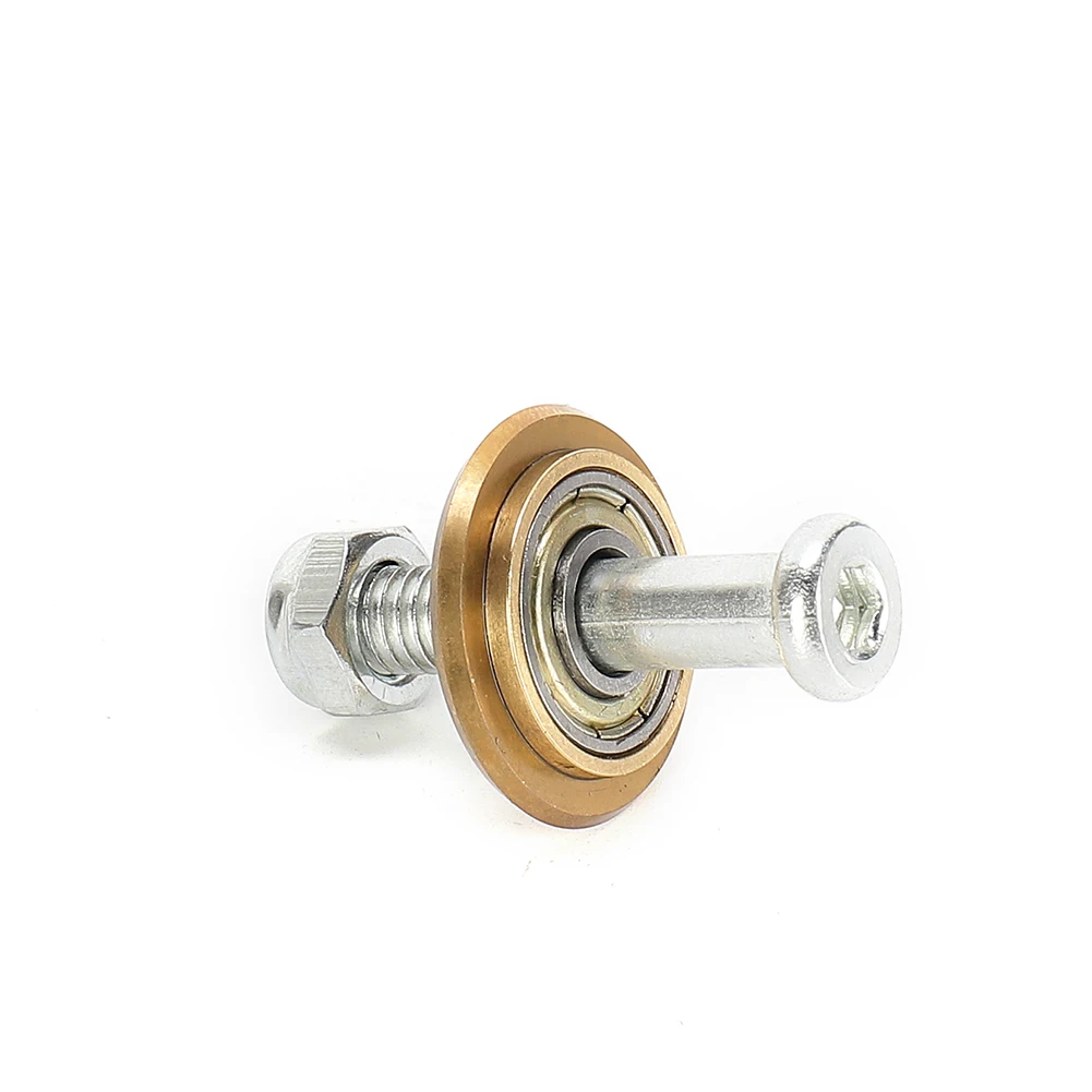 22*6*6 мм сменное вращающееся подшипниковое колесо для резки стеклянной