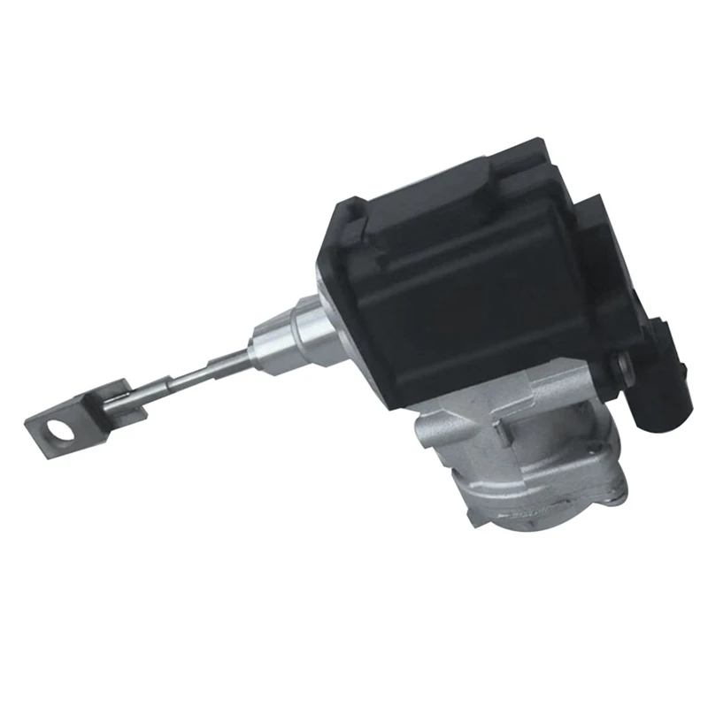 04E198725P турбокомпрессор электронный турбопривод Серводвигатель для VW Golf Jetta Passat